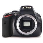 Nikon D5100 Body #MULTIANGLE DISPLAY #DSLR | Appareil photo