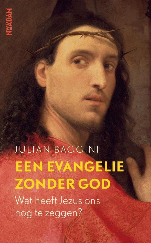 Een evangelie zonder God (9789046827765, Julian Baggini), Livres, Philosophie, Envoi