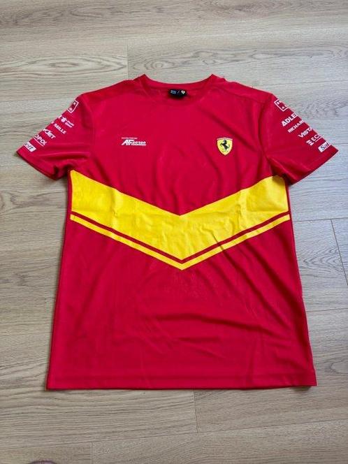 Ferrari and AF Corse racing partner - 24h du Mans -, Verzamelen, Automerken, Motoren en Formule 1