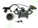 Suzuki VX 800 0242 CONTACTSLOT SET, Motoren, Gebruikt