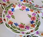 Richard Ginori - Cesare Lacca - Tafelservies voor 6 (18) -