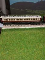 Minitrix, Trix N - 13180;13181;13714 - Ensemble de wagons de