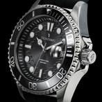 Tecnotempo -  Diver 500M/1650ft WR - Automatic - Black, Nieuw