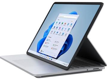 Microsoft Surface Laptop Studio - Hybride 2-in-1 - 14.4, Verzenden