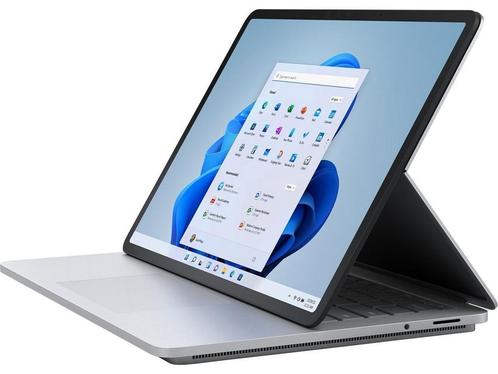 Microsoft Surface Laptop Studio i5-11300H Hybride (2-in-1), Huis en Inrichting, Woonaccessoires | Overige, Zo goed als nieuw, Verzenden