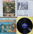 John Mayall Blues Breakers - A Hard Road/ The Diary of a