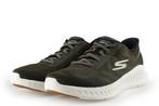 Skechers Instappers in maat 44 Groen, Verzenden, Overige typen