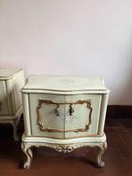 Nachtkastje (2) - Hout