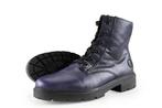 Rieker Veterboots in maat 37 Overig | 5% extra korting, Kleding | Dames, Schoenen, Overige kleuren, Verzenden, Overige typen, Gedragen