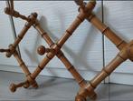 Porte-manteau - Bois