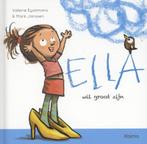 Ella 2 - Ella wil groot zijn 9789462340824, Boeken, Gelezen, Mark Janssen, Valerie Eyckmans, Verzenden