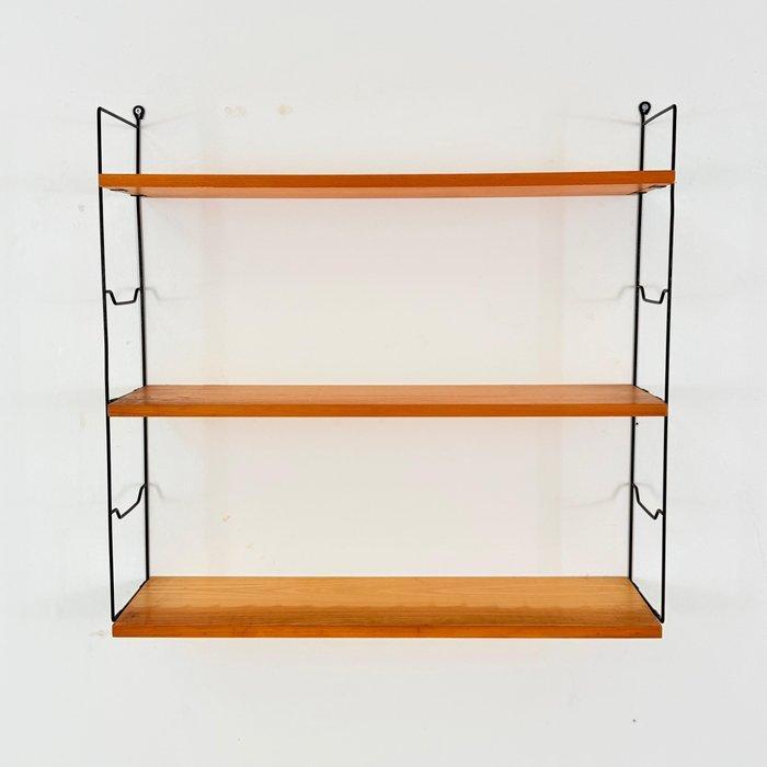 Stellingkast - Ash, Antiek en Kunst, Kunst | Designobjecten