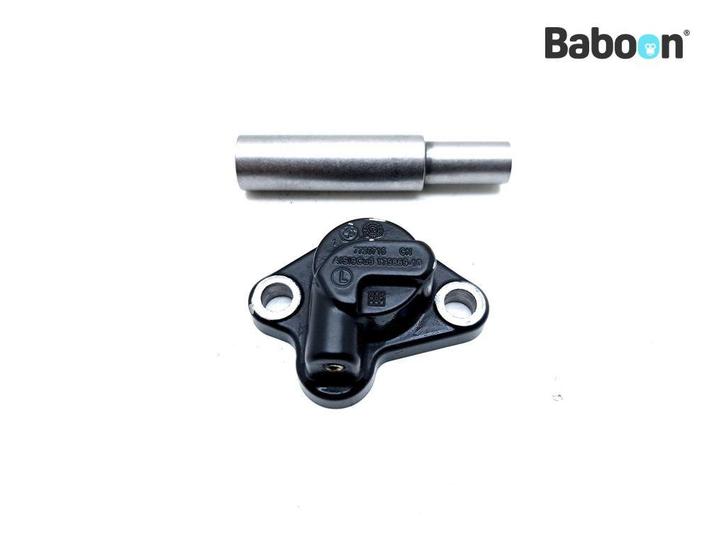 Nokkenas Kettingspanner BMW K 1600 Bagger 2017-2021 (K1600B), Motoren, Onderdelen | BMW, Gebruikt, Verzenden