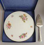 Royal Worcester - Service à pâtisserie/gâteau (2) - Z2827 -