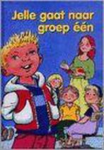 JELLE GAAT NAAR GROEP EEN 9789059520325, Verzenden, Gelezen, Strien-van Harrewijnen