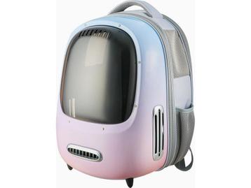 PETKIT Breezy 2 - Smart Cat Carrier - Geschikt voor katten, Verzenden
