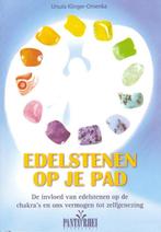Edelstenen op je pad 9789076771847 U. Klinger-Omenka, Boeken, Verzenden, Gelezen, U. Klinger-Omenka