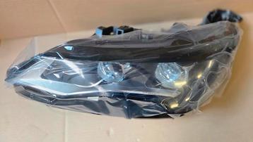 Koplamp Peugeot 3008 5008 Full LED Origineel Nieuw Links beschikbaar voor biedingen