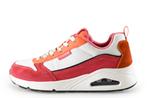 Skechers Sneakers in maat 40 Roze | 5% extra korting, Kleding | Dames, Schoenen, Skechers, Verzenden, Zo goed als nieuw, Sneakers