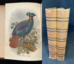 W.R. Ogilvie-Grant - Lloyds Natural History A Handbook to