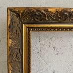 Vergulde Schilderij Lijst - Lijst - Hout
