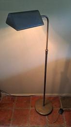 Staande lamp - Koper, Antiek en Kunst