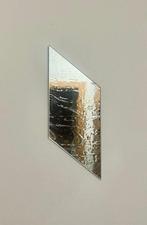 Andrea Lussoli - Spiegel - Glas - ARIA MIRROR, Antiek en Kunst