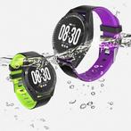 Sports Smartwatch Fitness Sport Activity Tracker Smartphone, Verzenden, Nieuw, Lige