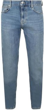 Tommy Hilfiger Denton Jeans Blauw maat Maat 52/54 (L) Heren, Kleding | Heren, Broeken en Pantalons, Maat 52/54 (L), Tommy Hilfiger
