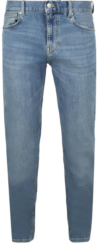 Tommy Hilfiger Denton Jeans Blauw maat Maat 52/54 (L) Heren, Kleding | Heren, Broeken en Pantalons, Blauw, Nieuw, Maat 52/54 (L)