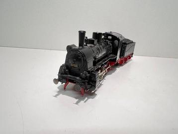 Fleischmann, Roco H0 - 7124/46334/41081/44205 - Treinset (4), Hobby & Loisirs créatifs