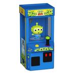 Toy Story 4 Bitty POP! Arcade Vinyl Figure Alien (Glow), Verzamelen, Ophalen of Verzenden, Nieuw