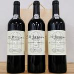 2021 Niepoort, Redoma - Douro DOC - 3 Flessen (0.75 liter), Verzamelen, Nieuw