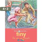 De ark van Noach / Ik leer lezen met Tiny / 28 9789030366706, Boeken, Verzenden, Zo goed als nieuw, G. Haag