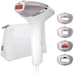 Philips Lumea Prestige BRI947/00, Electroménager, Équipement de Soins personnels, Verzenden