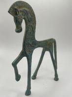 Etruscan Brons Paard van de Etrusken – archeologische