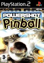 Powershot Pinball-Standaard (PlayStation 2) Gebruikt, Ophalen of Verzenden, Nieuw
