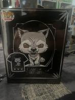 Funko - Funko Pop NYMERIA Funko Pop! Tees Game of Thrones +