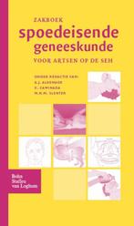 Zakboek spoedeisende geneeskunde 9789031342600 A.J. Alkemade, Verzenden, Zo goed als nieuw, A.J. Alkemade