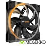 Be quiet! LIGHT WINGS 140mm PWM, Verzenden, Nieuw