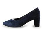 Gabor pumps in maat 40 Blauw | 15% korting, Kleding | Dames, Schoenen, Pumps, Gabor, Zo goed als nieuw, Verzenden