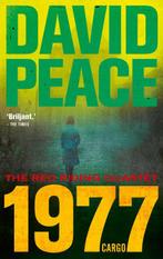 1977 9789023463900 David Peace, Boeken, Verzenden, Gelezen, David Peace
