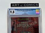 Amazing Spider-Man: Facsimile Edition #300 - Foil Edition -, Boeken, Nieuw