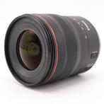 Canon RF 14-35mm F/4L IS USM | Occasion, Ophalen of Verzenden, Nieuw
