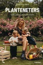 Planteneters 9789401481892, Elisabeth Van Lierop, Zo goed als nieuw, Verzenden