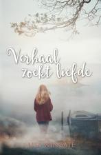 Verhaal zoekt liefde 9789029725200 Lisa Wingate, Boeken, Verzenden, Gelezen, Lisa Wingate