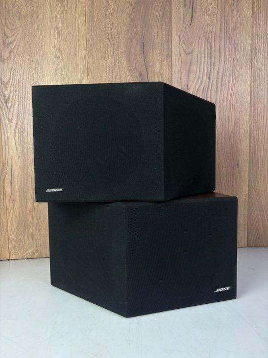 Bose - 201 - Direct/Reflecting Luidsprekerset, TV, Hi-fi & Vidéo, Radios