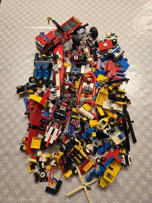 Lego Onderdelen - Technic, Creator, Classic Town - Partij, Enfants & Bébés, Jouets | Duplo & Lego