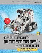 Das LEGO®-Mindstorms®-HandBook: Spielend zur Inform...  Book, Uwe Haneke, Verzenden