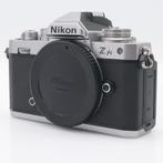 Nikon Z fc body occasion, Verzenden, Zo goed als nieuw, Nikon